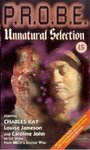 Unnatural Selection (1996)