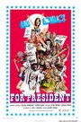 Смотреть «Линду Лавлейс в президенты» онлайн фильм в хорошем качестве