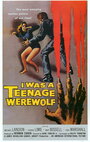 Я был тинейджером–оборотнем (1957) кадры фильма смотреть онлайн в хорошем качестве