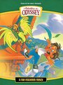 Смотреть «Adventures in Odyssey: A Fine Feathered Frenzy» онлайн в хорошем качестве