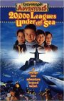 Смотреть «Приключения детей Крайола: 20000 лье под водой» онлайн фильм в хорошем качестве