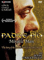 Смотреть «Отец Пио» онлайн фильм в хорошем качестве