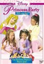 Вечеринка для принцессы (2005) трейлер фильма в хорошем качестве 1080p