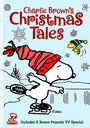 Смотреть «Charlie Brown's Christmas Tales» онлайн в хорошем качестве