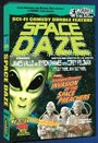 Смотреть «Space Daze» онлайн фильм в хорошем качестве