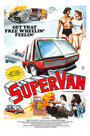 Смотреть «Supervan» онлайн фильм в хорошем качестве