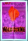 Смотреть «The Wild Scene» онлайн фильм в хорошем качестве
