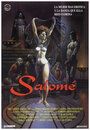 Саломея (1986) трейлер фильма в хорошем качестве 1080p