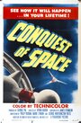Покорение космоса (1955) трейлер фильма в хорошем качестве 1080p