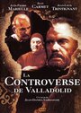 Процесс в Вальядолиде (1992) трейлер фильма в хорошем качестве 1080p