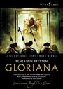Смотреть «Gloriana» онлайн фильм в хорошем качестве
