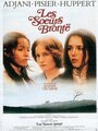 Смотреть «Сестры Бронте» онлайн фильм в хорошем качестве
