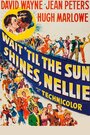 Смотреть «Wait Till the Sun Shines, Nellie» онлайн фильм в хорошем качестве