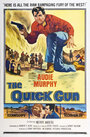 Смотреть «The Quick Gun» онлайн фильм в хорошем качестве
