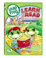 Смотреть «LeapFrog: Learn to Read at the Storybook Factory» онлайн в хорошем качестве