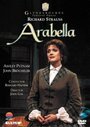 Arabella (1984) трейлер фильма в хорошем качестве 1080p
