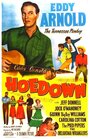 Хоудаун (1950) трейлер фильма в хорошем качестве 1080p