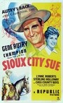 Сиу Сити Сью (1946) трейлер фильма в хорошем качестве 1080p