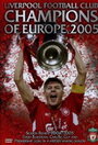 Liverpool FC: Champions of Europe 2005 (2005) кадры фильма смотреть онлайн в хорошем качестве