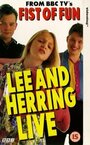 Смотреть «Lee & Herring Live» онлайн фильм в хорошем качестве