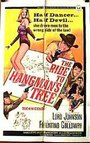 Смотреть «Ride to Hangman's Tree» онлайн фильм в хорошем качестве
