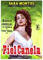 Piel canela (1953) трейлер фильма в хорошем качестве 1080p