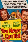 Ты никогда не сможешь сказать (1951)