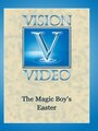 The Magic Boy's Easter (1989) трейлер фильма в хорошем качестве 1080p