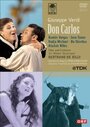 Смотреть «Дон Карлос» онлайн фильм в хорошем качестве