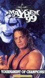 Смотреть «WCW Бойня» онлайн фильм в хорошем качестве