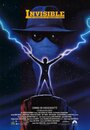 Невидимка: Хроники Бенджамина Найта (1993) трейлер фильма в хорошем качестве 1080p
