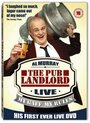 Al Murray: The Pub Landlord Live - My Gaff, My Rules (2003) трейлер фильма в хорошем качестве 1080p