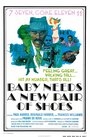 Baby Needs a New Pair of Shoes (1974) трейлер фильма в хорошем качестве 1080p