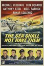 Море не примет их (1954) трейлер фильма в хорошем качестве 1080p