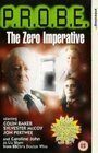 The Zero Imperative (1994)