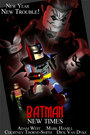 Бэтмен: Новые времена (2005) скачать бесплатно в хорошем качестве без регистрации и смс 1080p
