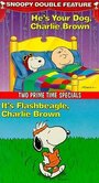 It's Flashbeagle, Charlie Brown (1984) трейлер фильма в хорошем качестве 1080p