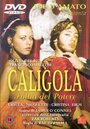 Калигула: Император безумия (1997) кадры фильма смотреть онлайн в хорошем качестве