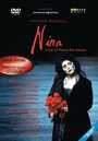 Nina, o sia la pazza per amore (2002) трейлер фильма в хорошем качестве 1080p