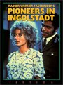 Саперы в Ингольштадте (1971) кадры фильма смотреть онлайн в хорошем качестве