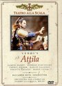 Аттила (1991) трейлер фильма в хорошем качестве 1080p