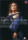 Симон Бокканегра (1991) трейлер фильма в хорошем качестве 1080p