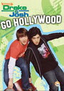 Дрейк и Джош в Голливуде (2006) кадры фильма смотреть онлайн в хорошем качестве