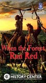 When the Forest Ran Red: Washington, Braddock & a Doomed Army (2001)