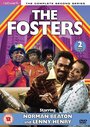 Смотреть «The Fosters» онлайн фильм в хорошем качестве