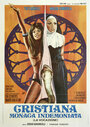 Смотреть «Cristiana monaca indemoniata» онлайн фильм в хорошем качестве