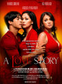 Смотреть «Любовная история» онлайн фильм в хорошем качестве