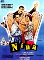 Нина (1959) трейлер фильма в хорошем качестве 1080p