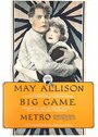 Большая игра (1921)