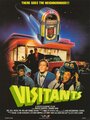 Смотреть «The Visitants» онлайн фильм в хорошем качестве